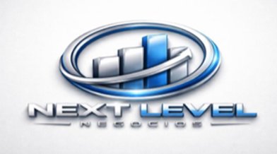 NextLevel Negocios Logo