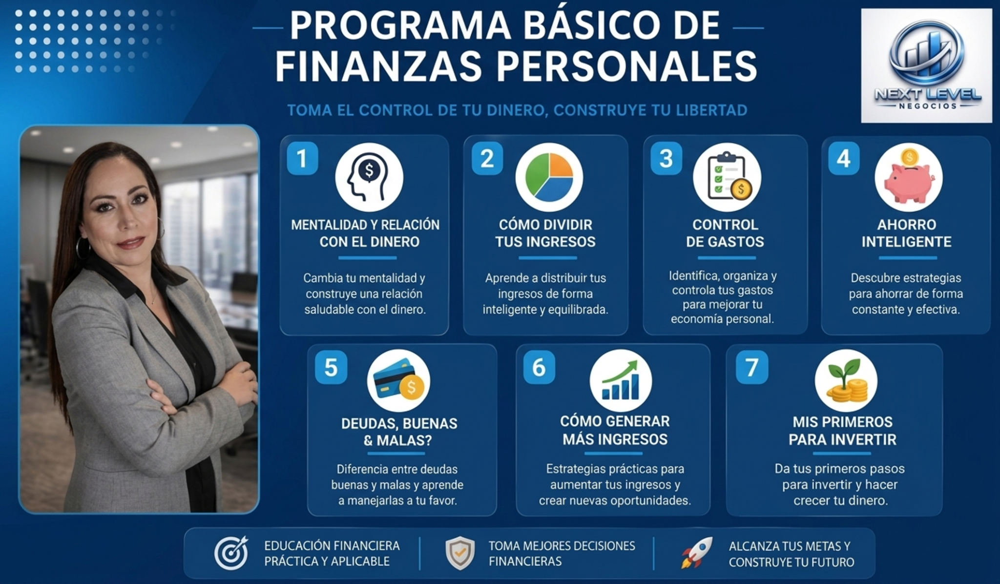 Finanzas Personales