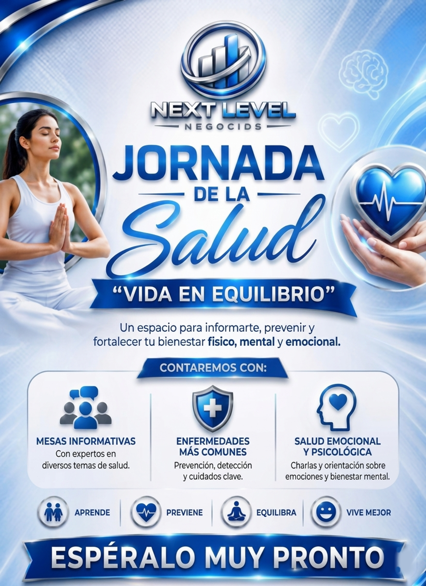 Jornada de Salud