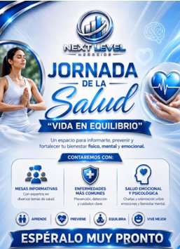 Vida en Equilibrio